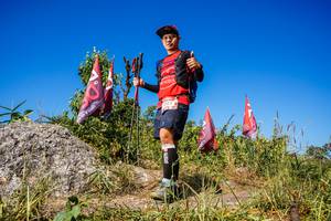 BIB: 61236
                            <button type="button" onclick="openModal(6944754)" class="btn btn-primary btn-sm float-right btn-popup" data-toggle="modal" data-target=".modal-high-quality">
                        <i class="fas fa-shopping-cart"></i> Add to Cart
                    </button>
                                            <button type="button" onclick="isThisMe(6944754, true)" class="btn btn-success btn-sm float-right btn-popup btn-isme hidden" data-toggle="tooltip" data-placement="bottom" title="นี่คือรูปของคุณใช่ไหม คลิกที่นี่เพื่อเอาเข้าอัลบั้ม">
                        <i class="fas fa-plus"></i> Add to album
                    </button>
                    <button type="button" onclick="isThisMe(6944754, false)" class="btn btn-warning btn-sm float-right btn-popup btn-isnotme hidden">
                        <i class="fas fa-ban"></i> Remove from album
                    </button>